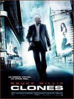 Bruce Willis et son clone pour s'éloigner de l'Asie...