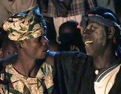 les nuits Koteba. dim 22 nov. france ô