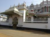 Maison-palais Chettinad (Tamil Nadu)
