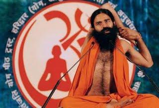 Baba Ramdev, un yogi pas comme les autres