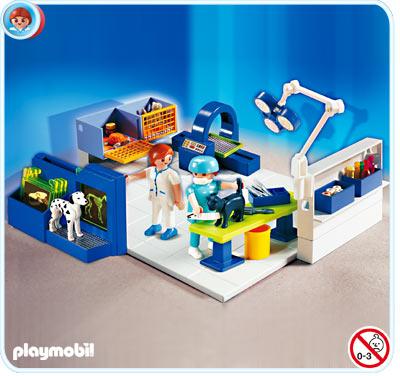 Playmobil, épisode 4/4, saison 1 (la fin !)