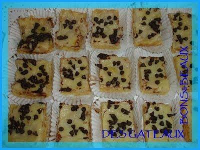 SABLES AUX POIRES ET PEPITES DE CHOCOLATS SABLES AUX POIRES ET PEPITES DE CHOCOLATS