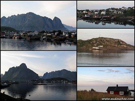 Destination vendredi en Norvège ! (7)