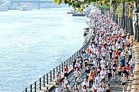 Une programmation réussie en Course à pied