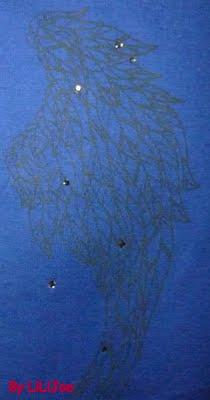 Un petit tour dans mon dressing...