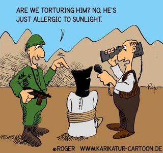 Torture en Afghanistan le Canada complice