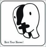 Lundi 23 novembre : Hold Your Horses! - Argue