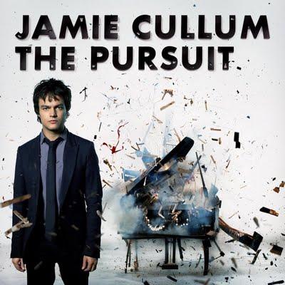 Jamie Cullum - The Pursuit (2009)