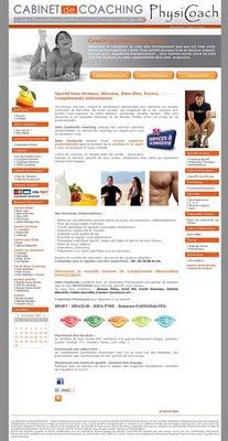 Un nouveau site pour Sumotic