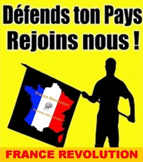Scandaleuse ferveur des Français d'origines algériennes ... !!!