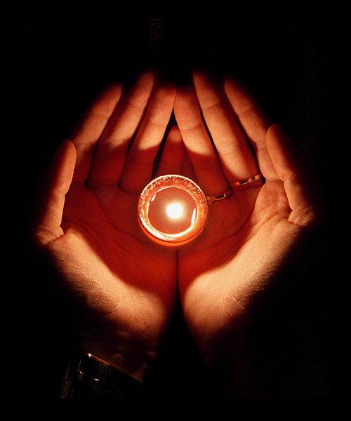 Le bonheur, Ah ! le bonheur...