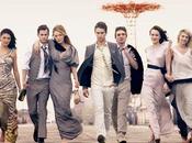 Gossip Girl bonne date diffusion