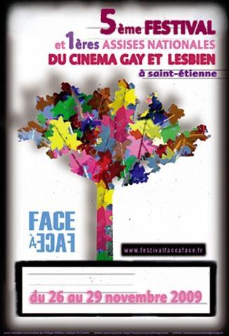 Face à Face avec Gayvox