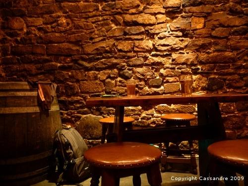 Halloween in Lyon '09 (part 2/2)