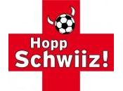 Finale Coupe Monde Suisse Nigeria