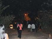 novembre: Festival Parc historique Phra