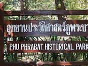 novembre 2009: Balade Phra Historical Park
