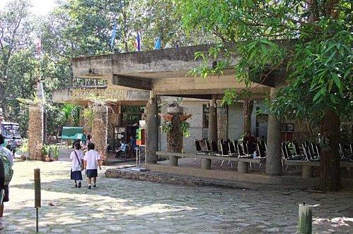 13 novembre 2009: Balade au « Phu Phra Bat Historical Park »