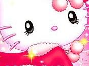 Collection U.S.J Hello kitty hiver