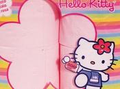 Italie papier toilette Hello kitty