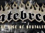 HATEBREED Rise Brutality 2003