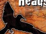 BURNING HEADS tête (vil) prix