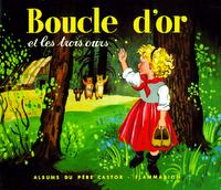 Rapunzel et les Deux Ours