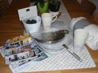 Je suis allée chez IKEA - 11/11/09