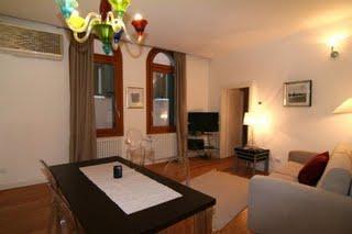 L'appartement du mois à Venise L'appartement du mois à Venise