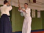 Vidéo Kendo Budo Club Arlon