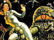 Trailers N°2: Green Slime (1968)