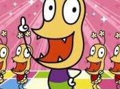 UMJPOP Bestiole mord miches おしりかじり虫