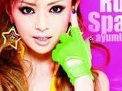 UMJPOP Hamasaki Ayumi Rule