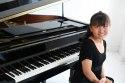 Aimi Kobayashi, le jeune prodige du piano