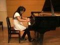 Aimi Kobayashi, le jeune prodige du piano