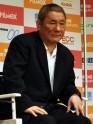 Takeshi Kitano s’exprime sur les acteurs sans langue de bois