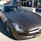 thumbs mercedes sls amg en fibre de carbone 9 Mercedes SLS en fibre de carbone (9 photos)