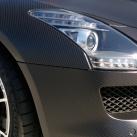 thumbs mercedes sls amg en fibre de carbone 5 Mercedes SLS en fibre de carbone (9 photos)