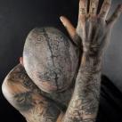 thumbs un homme qui aime les tatouages019 Un homme qui aime les Tatouages (23 photos)