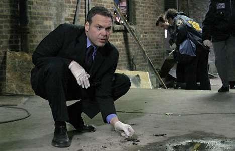 25/11 | Votre mercredi soir en Séries