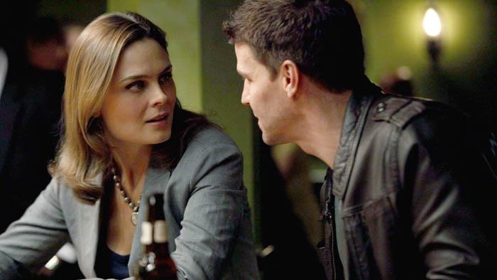 25/11 | Votre mercredi soir en Séries