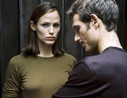 Alias - Duel masqué