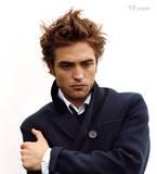 Nouveaux outtakes Robert Pattinson Vanity Fair