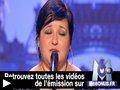 Video: La France a un incroyable talent: Agnieszka, la Susan Boyle française?