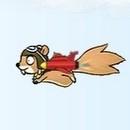 Fly Squirrel Fly