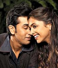 Deepika Padukone & Ranbir Kapoor plus ensemble c'est officiel!