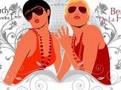 Lady Alexandra Benji House l’Alcazar