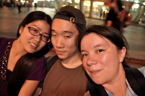 Shenzhen – les 14 et 15 octobre 2009