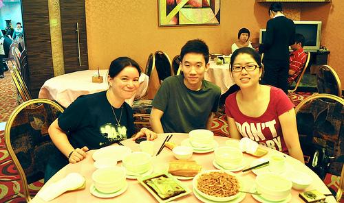 Shenzhen – les 14 et 15 octobre 2009