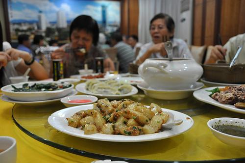 Shenzhen – les 14 et 15 octobre 2009